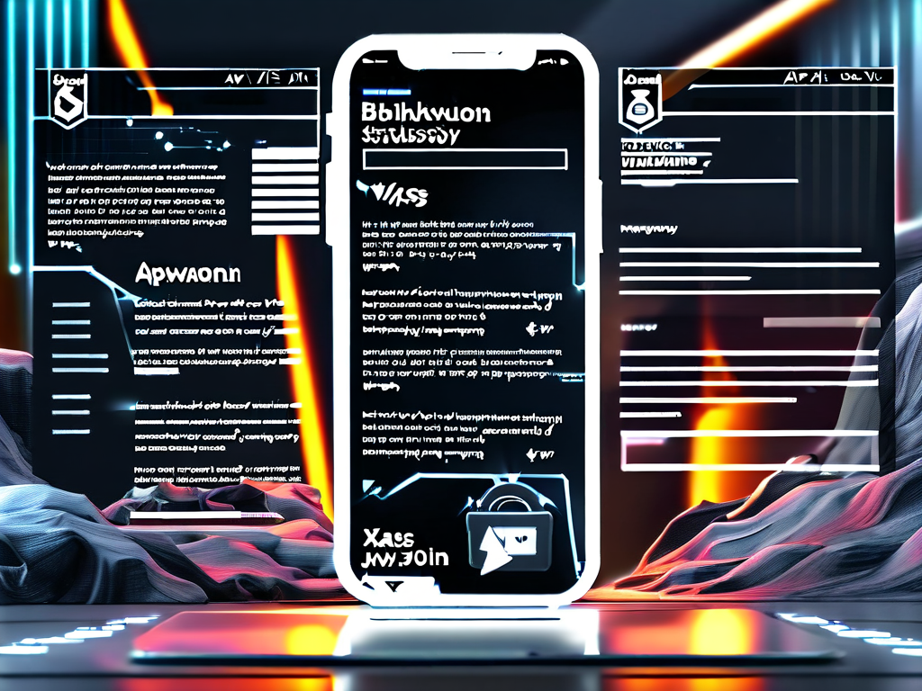 区块链交易平台
